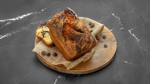 Drivu Marble Loaf