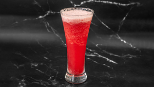 Drivu Strawberry Frostie