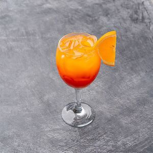 Drivu Tocadero