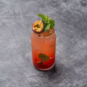 Drivu Tropical Mojito