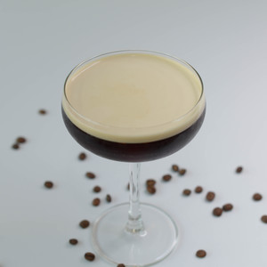 Drivu Nitro Cold Brew