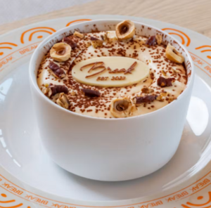 Drivu Tiramisu Acai