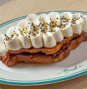 Drivu Gemar Croissant