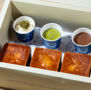 Drivu Tissue Bread Box