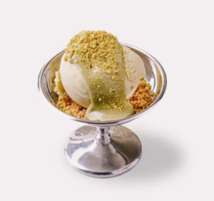 Drivu Gelato Pistachio Ice Cream