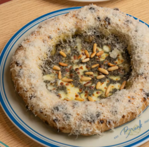 Drivu Zaatar Manaqish