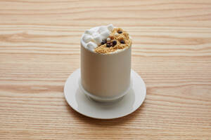 Drivu Hot Chocolate