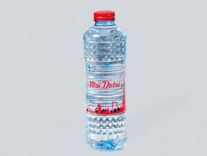 Drivu Mai Dubai Water 500ml