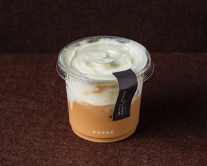 Drivu White Mocha Shaken