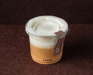 Drivu Salted Caramel Shaken 