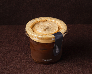 Drivu Espresso Shaken