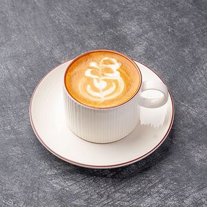 Drivu Cappuccino