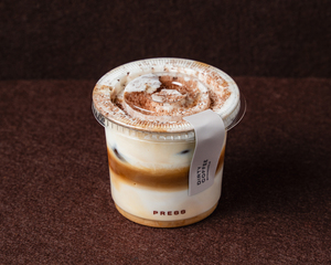 Drivu Dirty Coffee