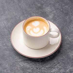Drivu Flat White