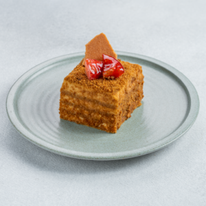 Drivu Honey Cake