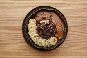 Midnight Crunch Oats - BKD by Gemini ajman