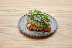 Drivu Morning Verde Croissant 