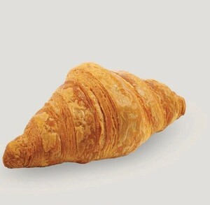 Plain Croissant - Cinnamon Taste Cafe  sharjah