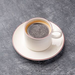 Drivu Hot Long Black