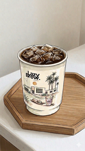Drivu Iced V60