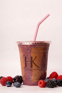 Drivu Açaí Smoothie