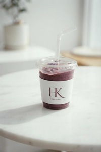Drivu Açaí Smoothie