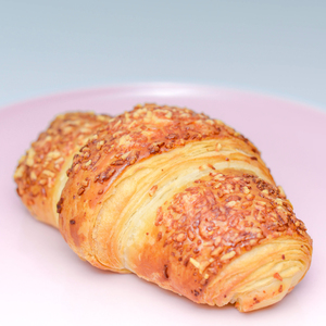 Drivu Emmenthal Cheese Croissant