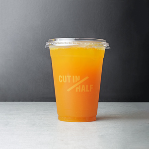 Drivu Mango Cooler