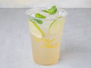 Drivu Passion Cooler Mojito