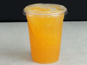 Drivu Pinacolada