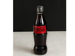 Drivu Coca Cola Zero 