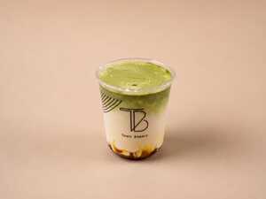 Drivu Mango Matcha Cloud