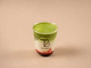 Drivu Strawberry Matcha Cloud