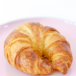 Drivu Butter Croissant