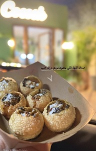Pani Risotto  - Cocosh dubai