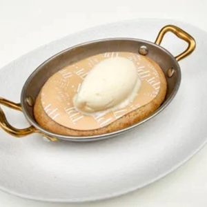 Choco Pan Cookie - The Perfect Time TPT sharjah