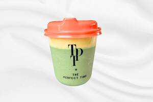 Drivu TPT Mango Matcha