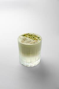 Drivu Coco Pistachio Bliss