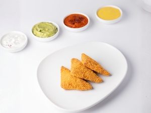 Drivu Stuffed Doritos