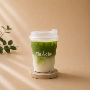 Drivu Classic Matcha