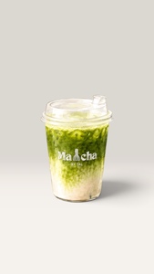 Original - Matcha by Sal abu-dhabi