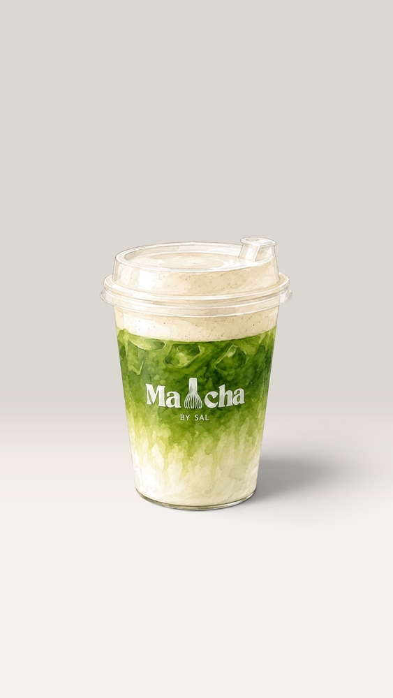 Matcha by Sal AlFalah, Villa 57 102 - Home Business 