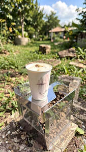 Drivu Iced V60 Tobacco