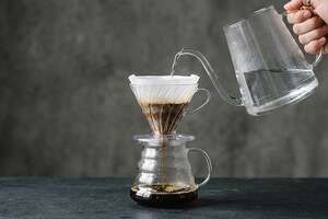 Drivu Hot V60 Tobacco