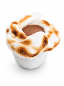 Drivu Hot Chocolate