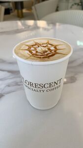 Drivu Caramel Latte
