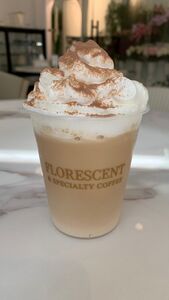 Drivu Florescent Mocha