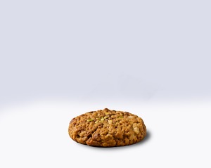Drivu Date & Nut Cookies كوكيز التمر والمكسرات