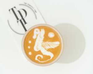 Drivu Cappuccino