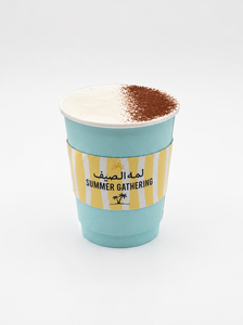 TPT Dirty Espresso - The Perfect Time TPT sharjah